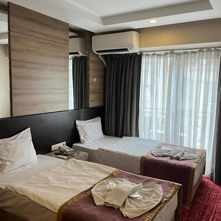 Nida Hotel City Center Κωνσταντινούπολη Εξωτερικό φωτογραφία