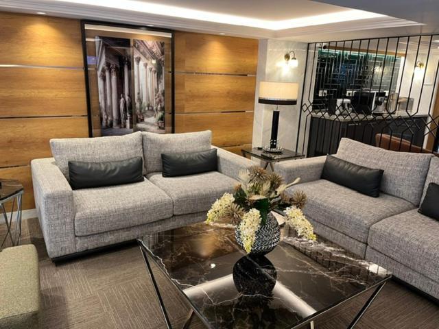 Nida Hotel City Center Κωνσταντινούπολη Εξωτερικό φωτογραφία