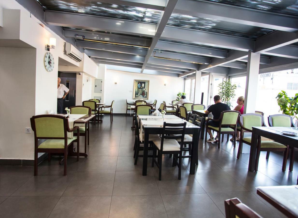 Nida Hotel City Center Κωνσταντινούπολη Εξωτερικό φωτογραφία